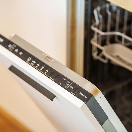 米兹多洛杰Bel Mare 406 D公寓 外观 照片